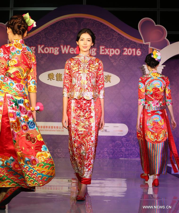 Title: The Evolution of Hong Kong Womens Fashion: From Traditional to Contemporary