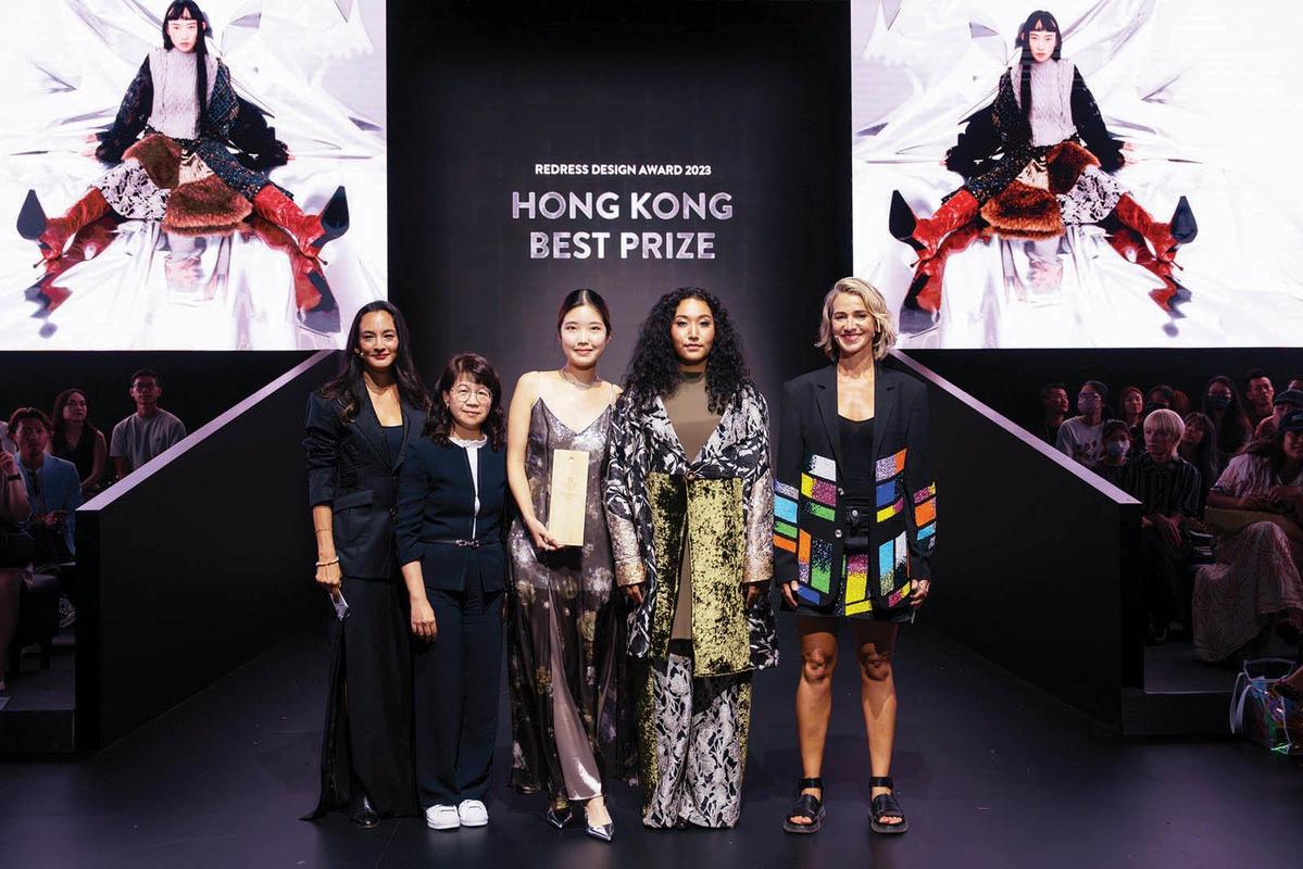 Title: The Evolution of Hong Kong Womens Fashion: From Traditional to Contemporary