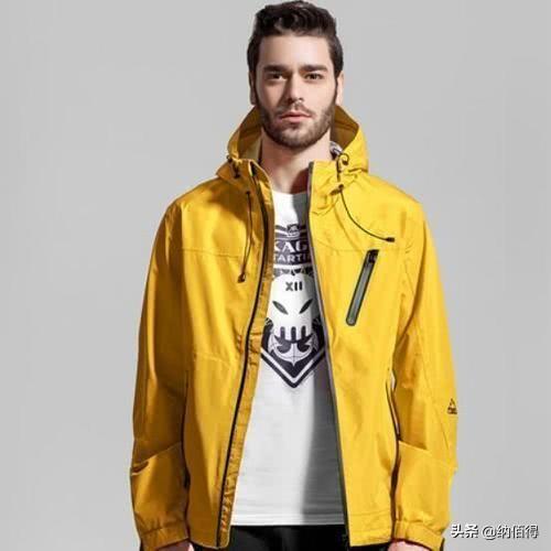 The Best Outdoor Brand of Down Jackets