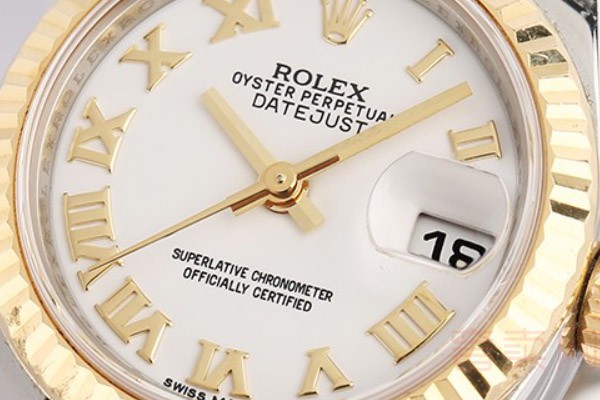 Title: The Timeless Allure of Rolex Womens日志型， A Masterpiece of Timekeeping and Style