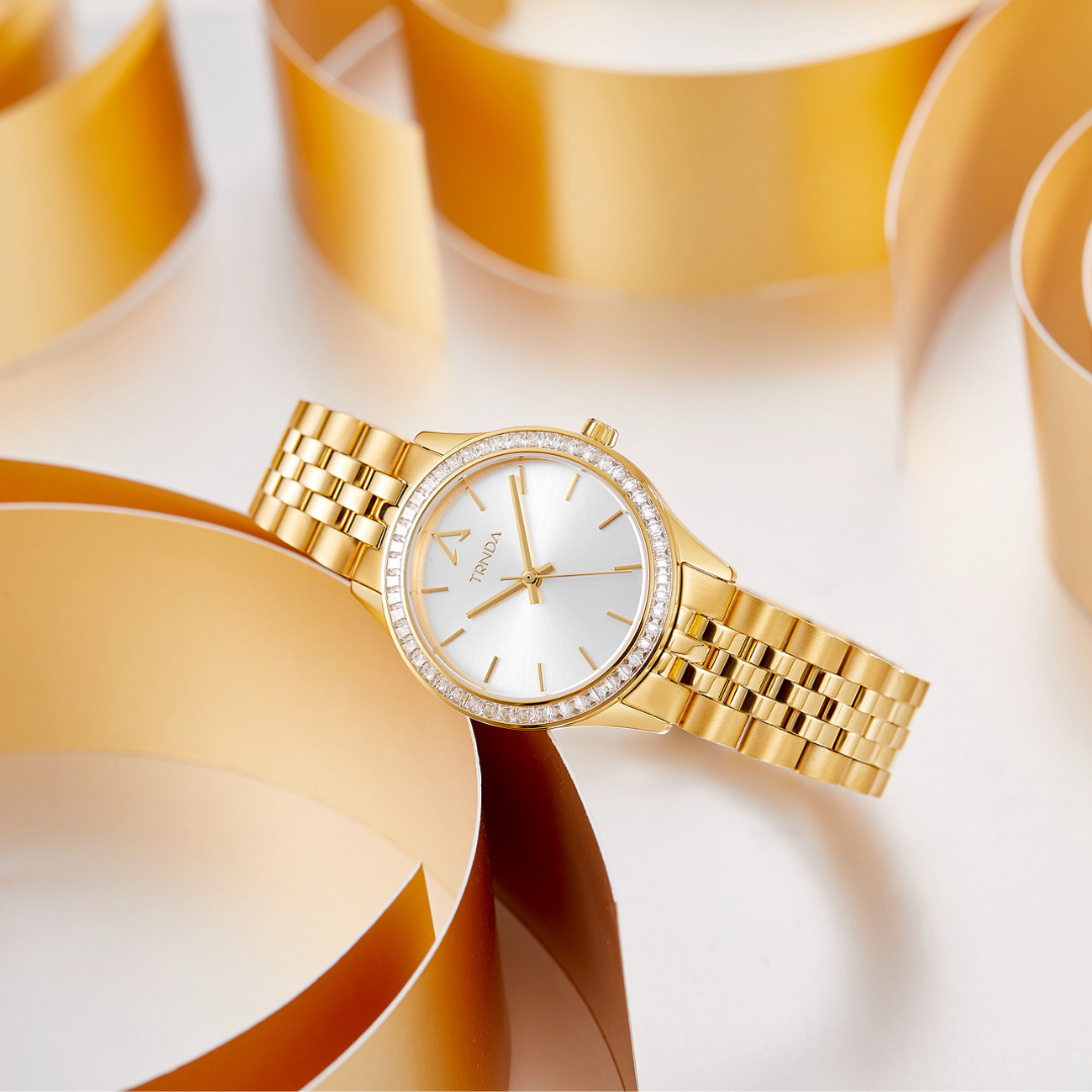 Luxury, Elegance, and Timeless Allure: An Exploration of Longines Womens Watches