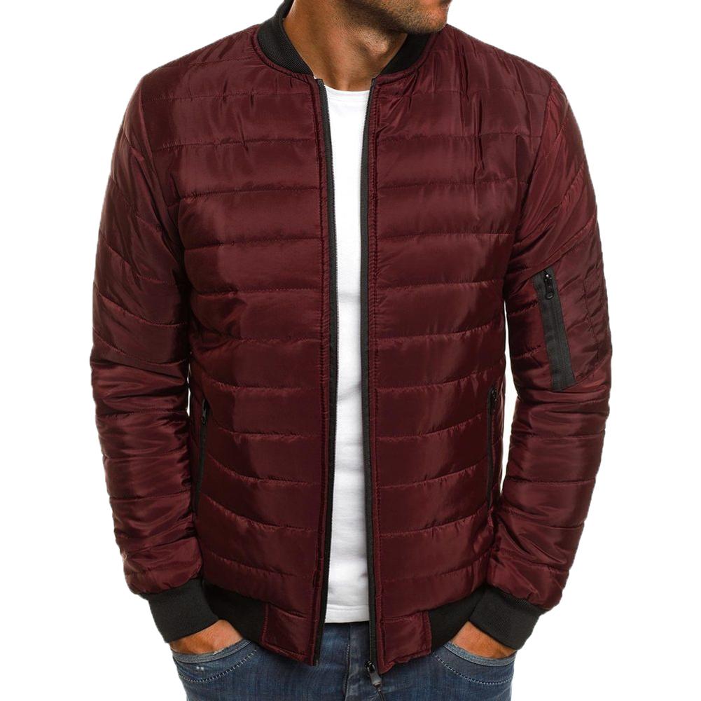 What to do if your jacket is too small?