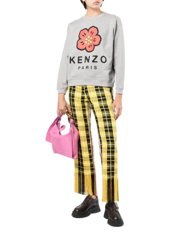 Title: Kenzo Womens Fashion: A Celebration of Elegance and Contemporary Style