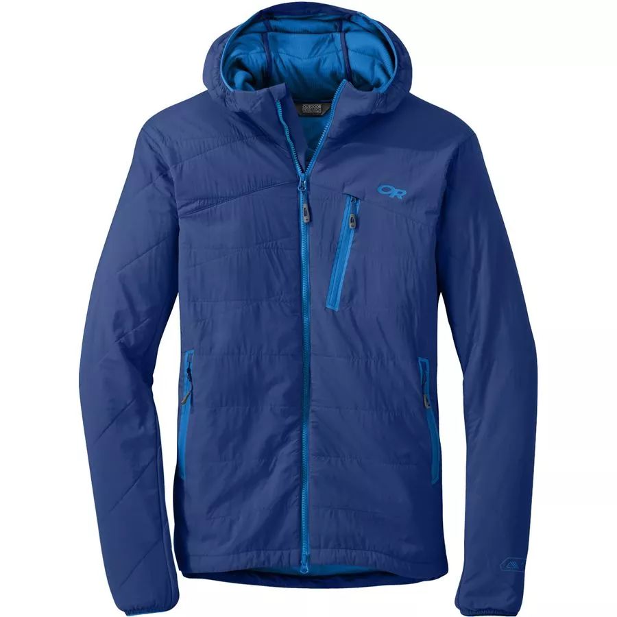 The Best Outdoor羽绒服 Brands