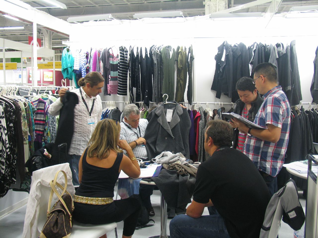 Title: A Comprehensive Study on the Womens Clothing Market