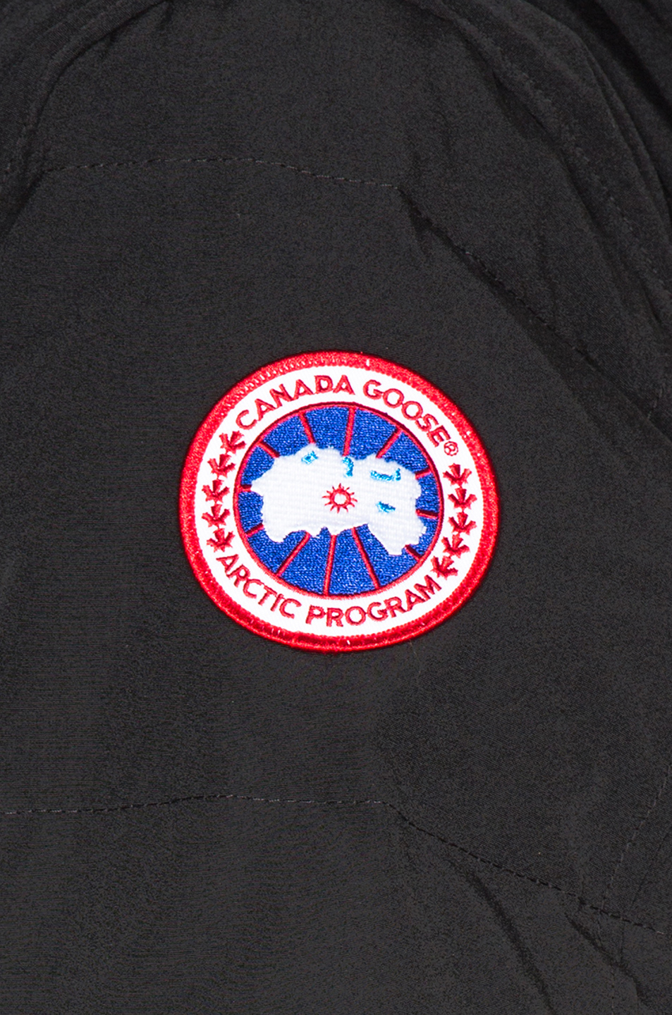 Canada Goose Logo: A Fashion Icon