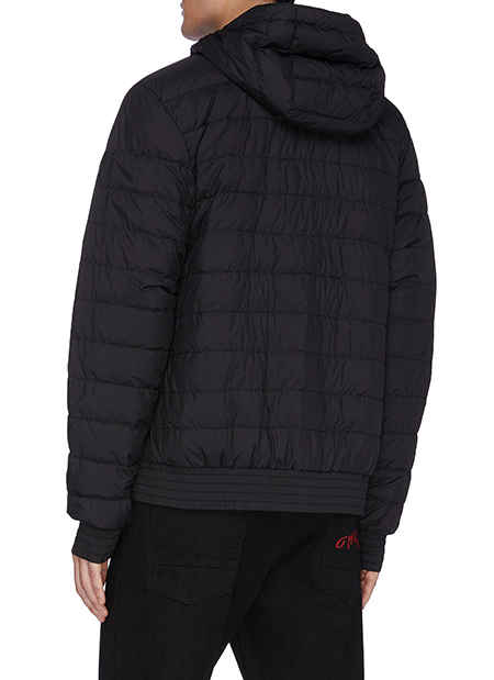 Title: Beijing Down Jacket Brands Collection