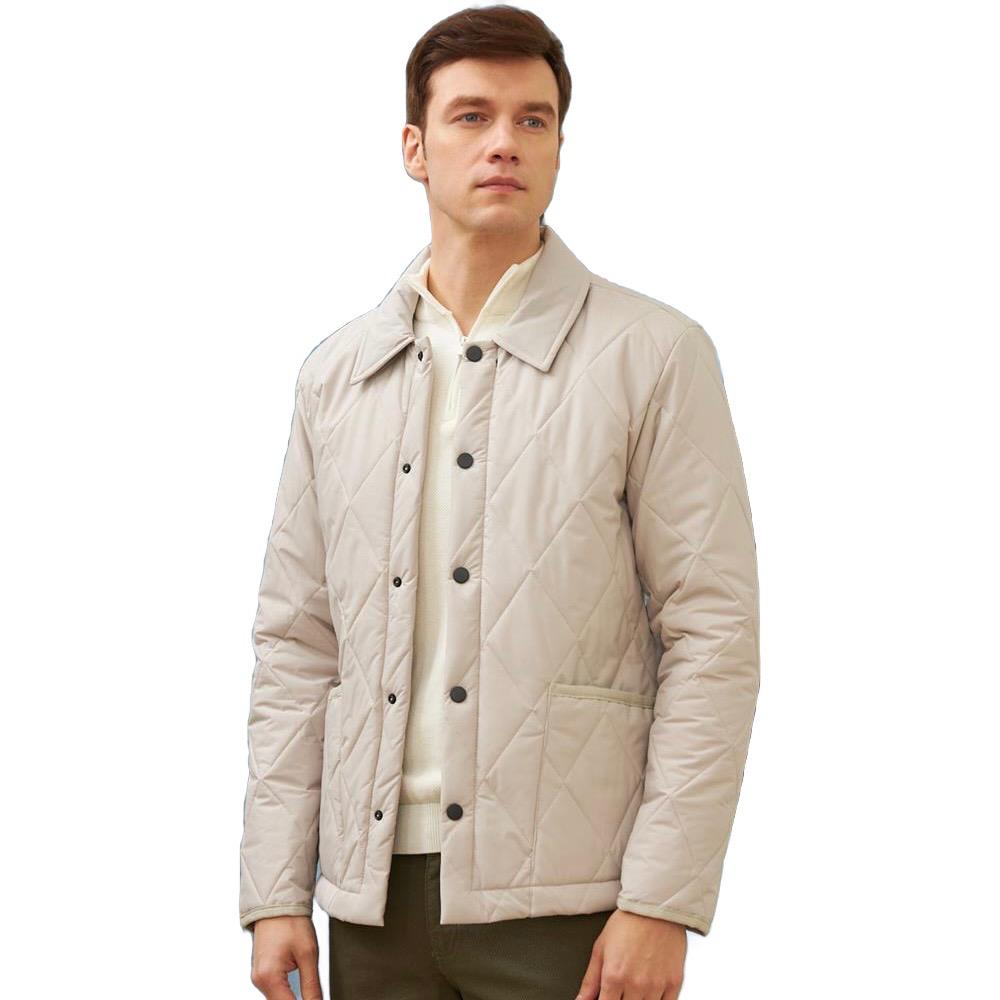 The Warmer of Cotton-padded Clothes and Down Jackets