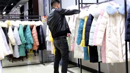 韦氏羽绒服怎么样？A Review of the Quality and Style of We family Down Jackets