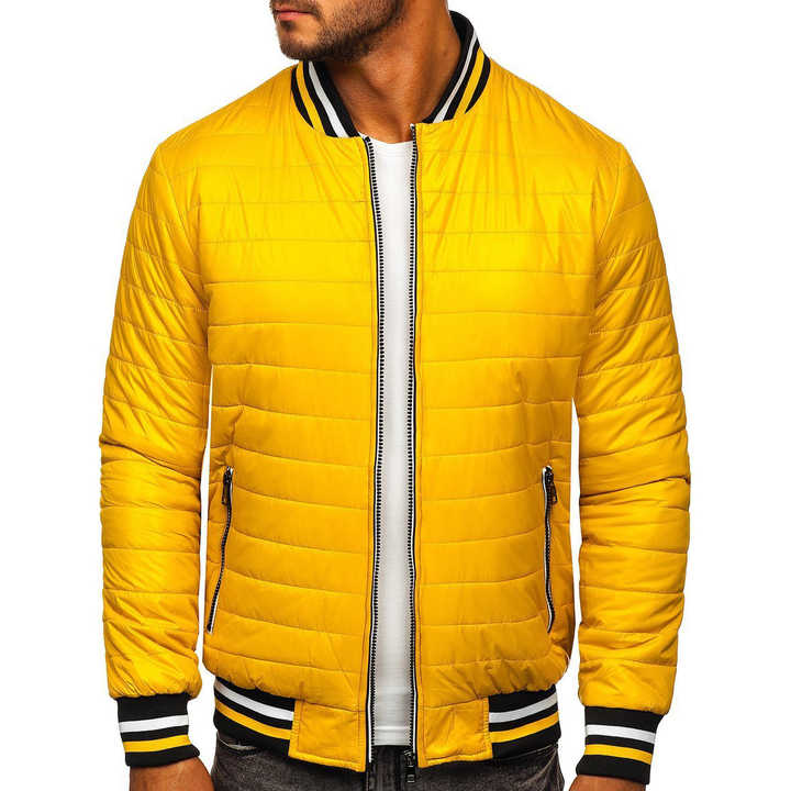 Why Is My White Down Jacket Turning Yellow?