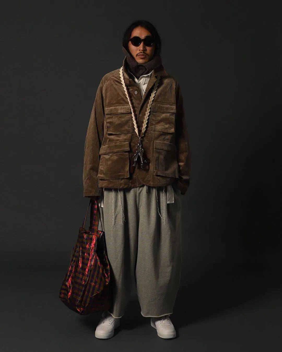 The Cost of Long-term羽绒服
