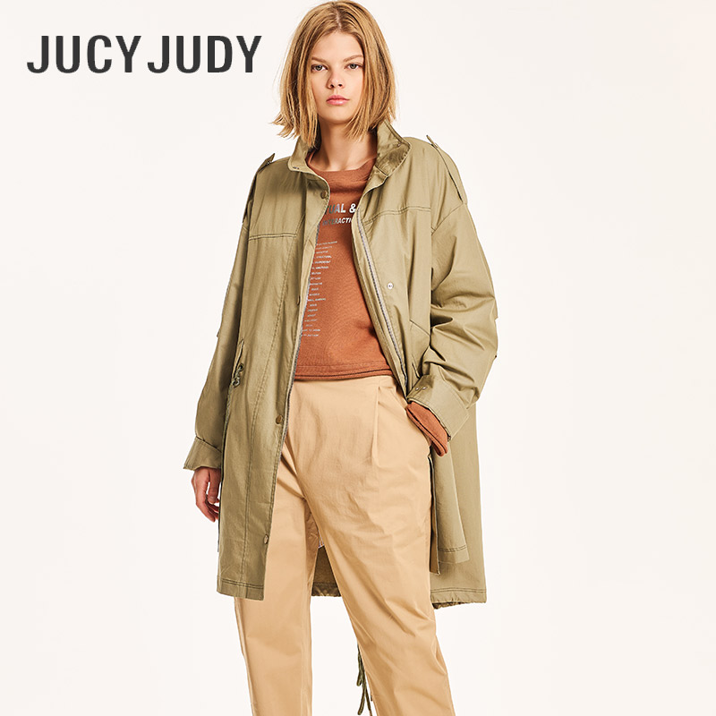 The price of Jinyujie down jackets