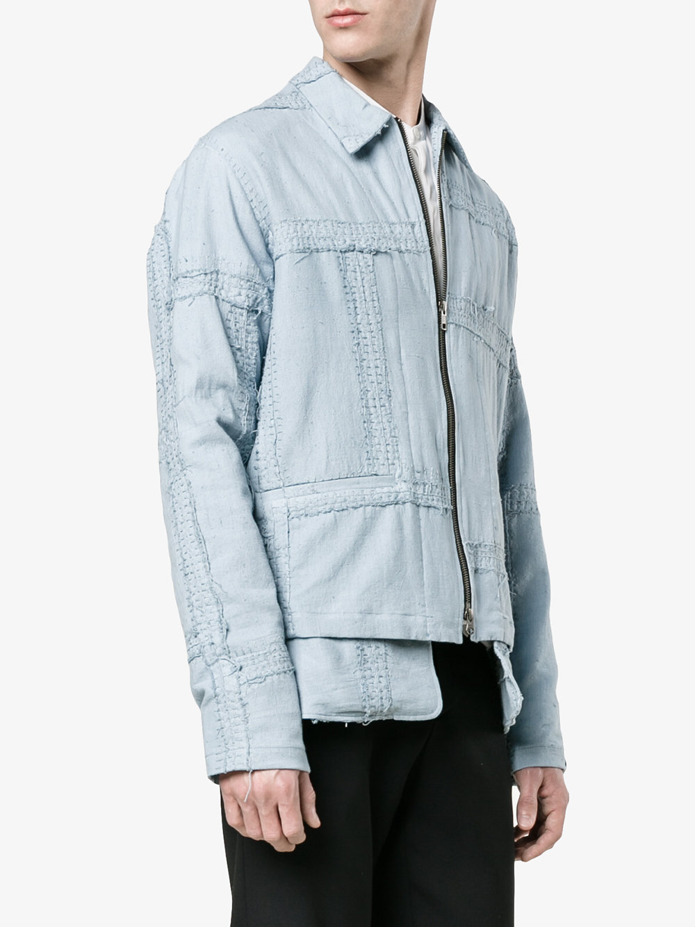 The price of Jinyujie down jackets
