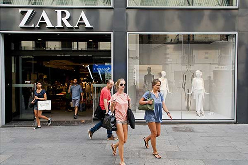 Zara: A Global Leader in Fashion, Quality, and Innovation - Shop the Official Zara Womens Online Store