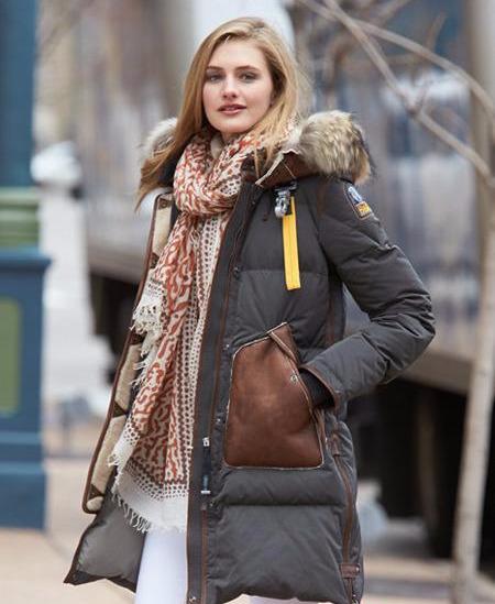 French Down Jacket Moncler: A Fashion Icon