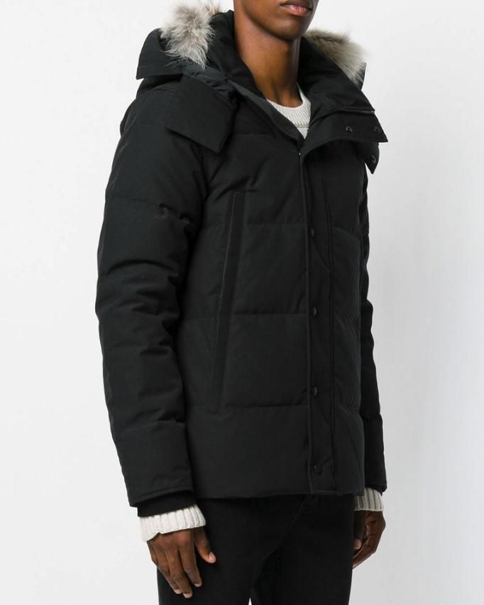 PEILIKADAN MENSWEAR DOWN COAT: A WARM-WEATHER ESSENTIAL