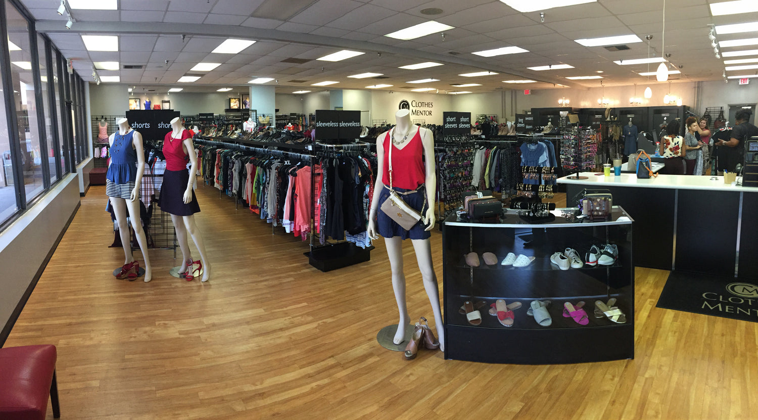 Title: Discover Fashionable Designs at Milandon Womens Clothing Store - Experience the Ultimate Shopping Experience