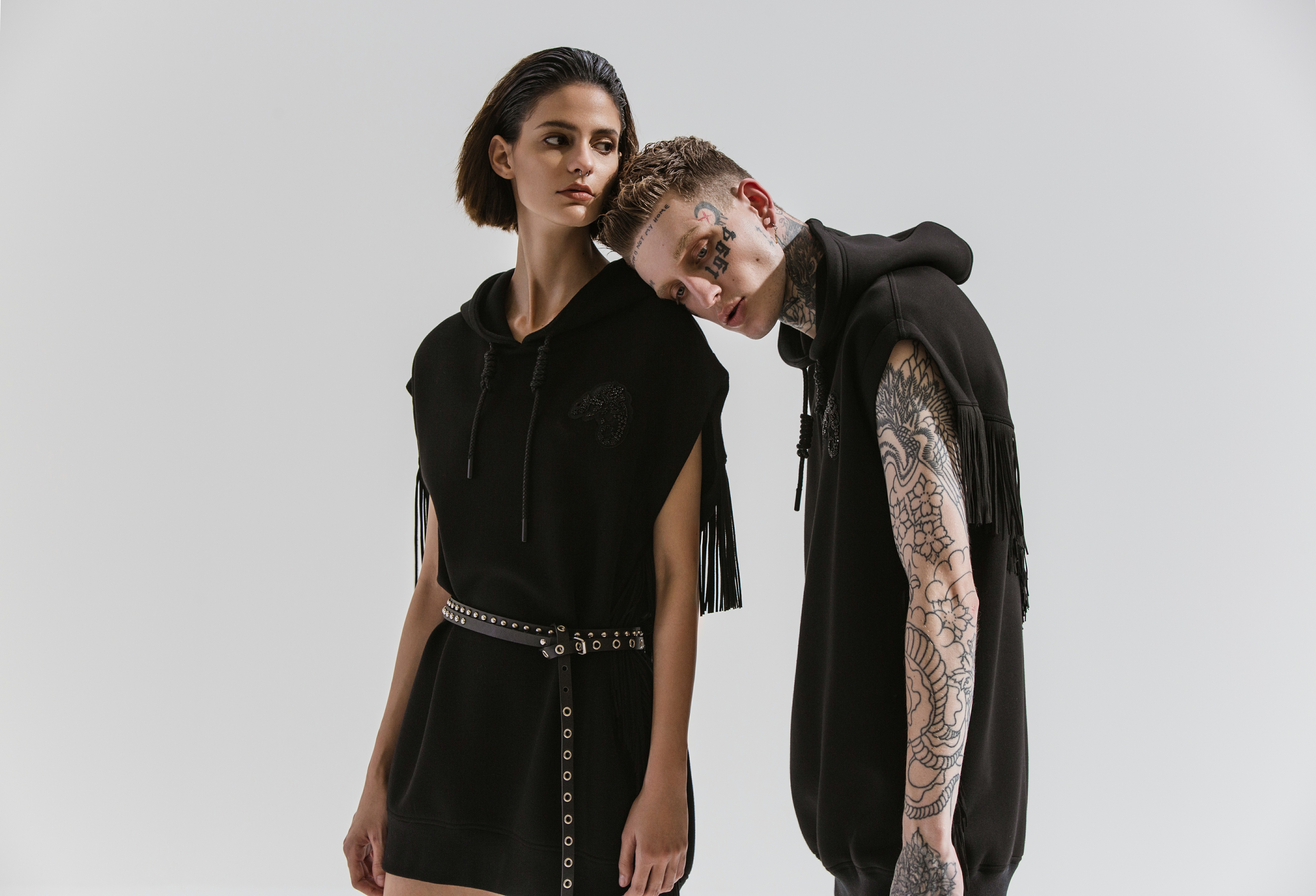 Title: Discover the Exquisite World of tky Womens Clothing: A Fashionable and Unique Experience