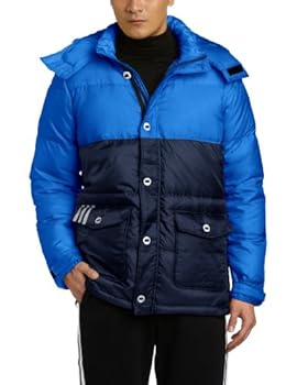 French Rooster Down Jacket: A Symbol of Quality and Style
