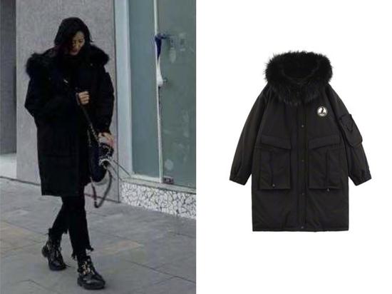 Flavelle羽绒服，冬日里的温暖守护者
