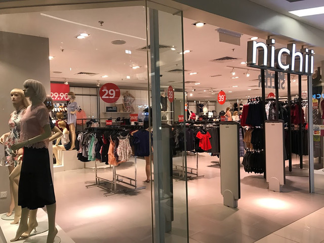 Embracing Fashion: An Insight into AINUI Womens Clothing Store