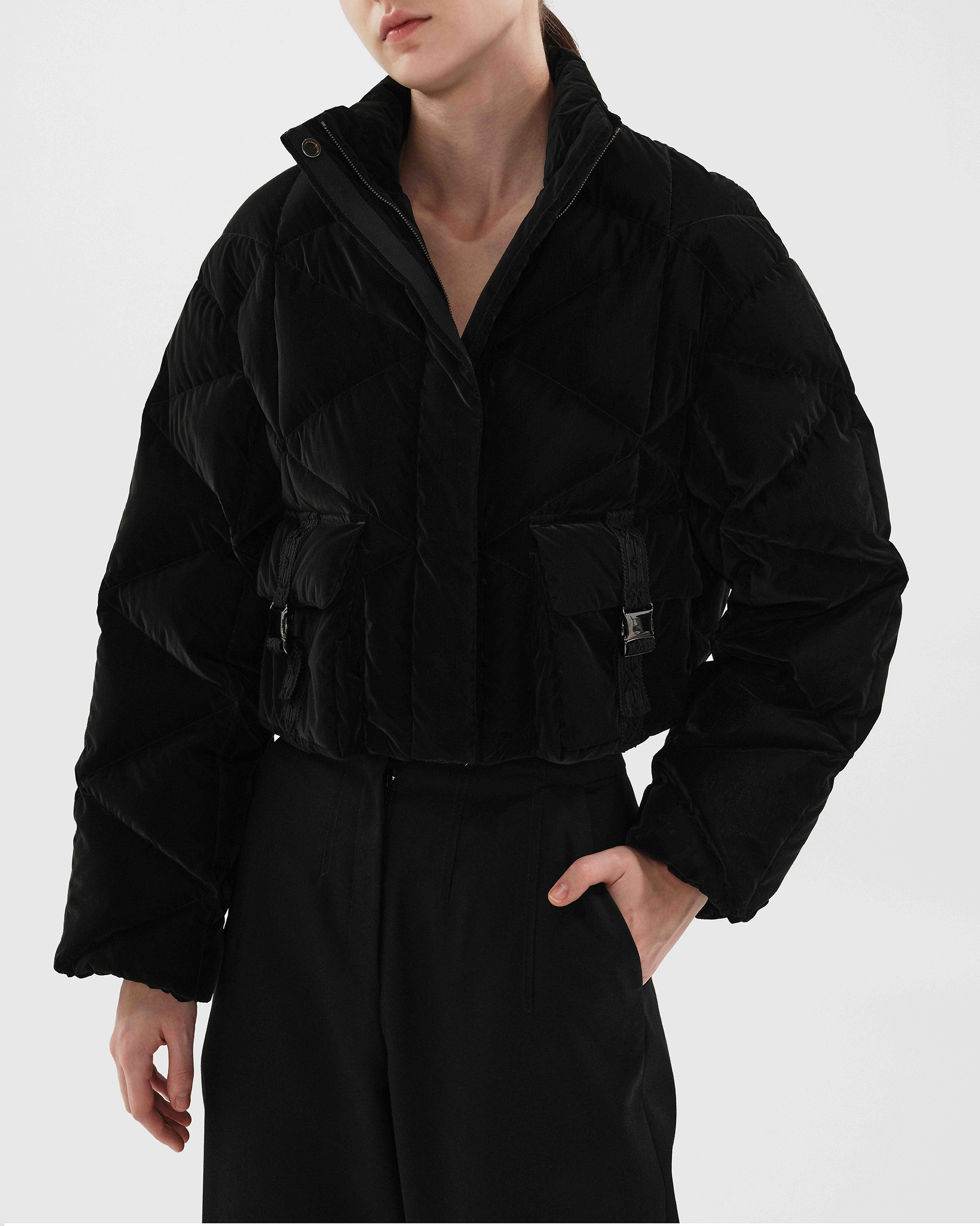 How to Fluff Up a Down Jacket