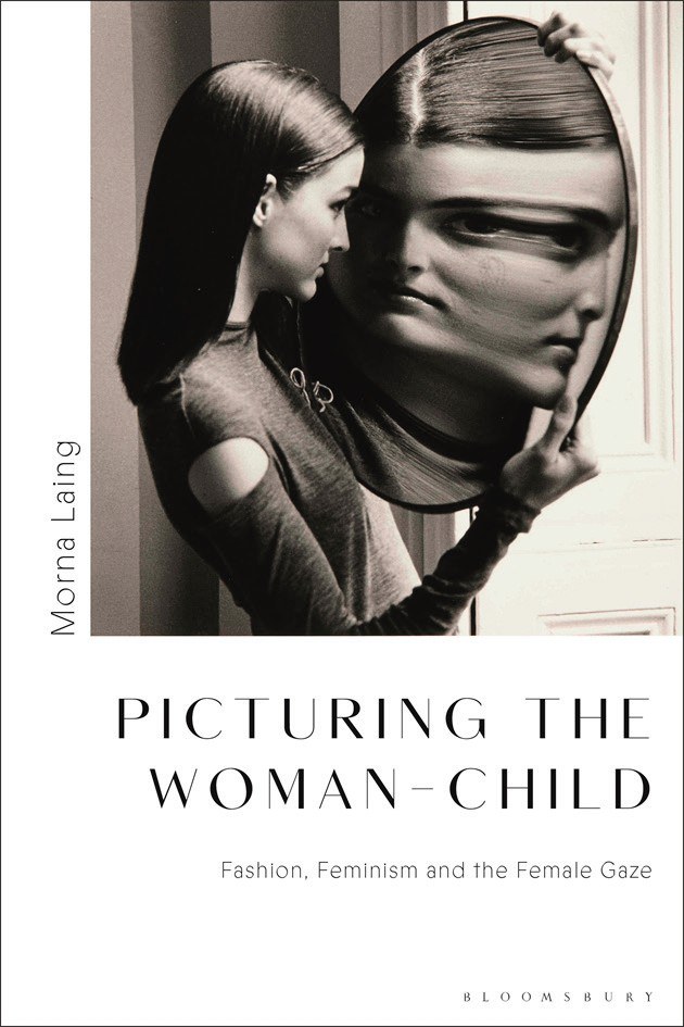 Title: Embracing the Feminine: The Transformation of Masculine Identities Through Cross-Gender Fashion