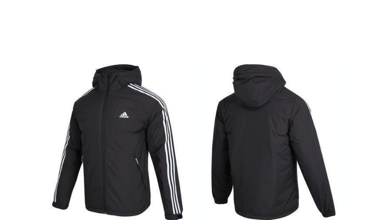 ADIDAS DOWN JACKET REVIEW