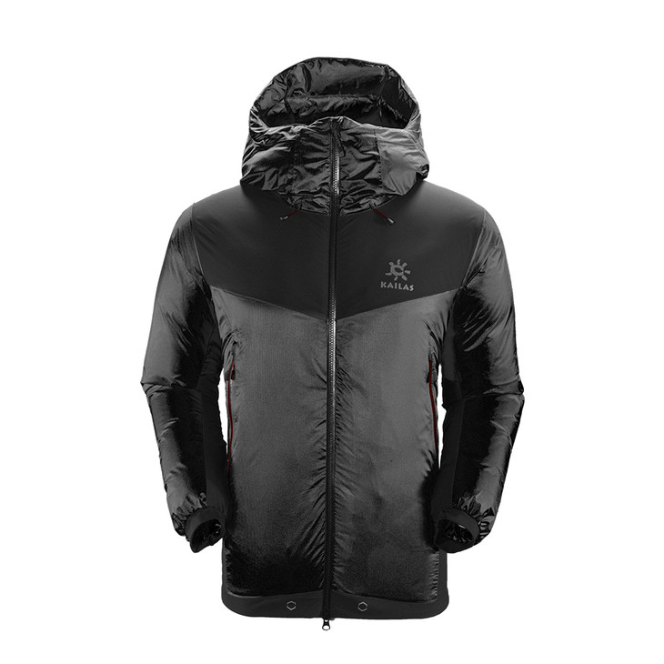 Icepeak羽绒服，保暖时尚，引领潮流