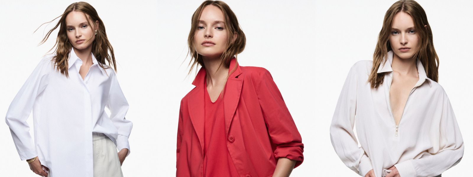 Title: Embracing Elegance: A Fashionable Exploration of Orando Womens Clothing