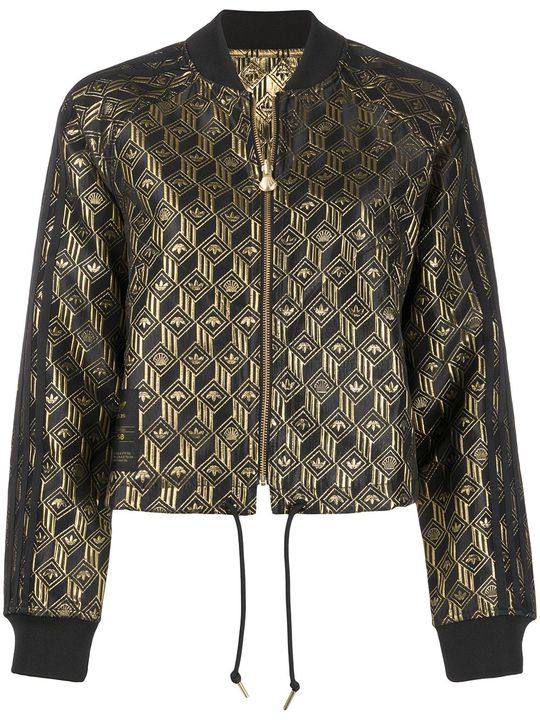 S-logo Down Jacket: Fashion Trend and Styling Tips