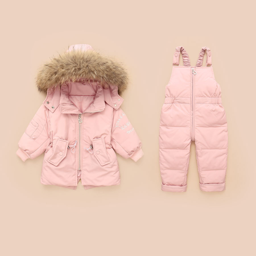The Best Brands of Baby羽绒服