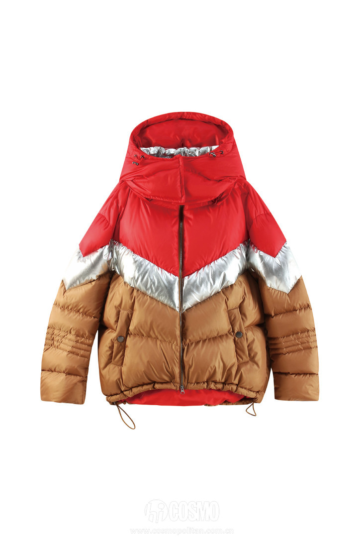 The Best Brands of Baby羽绒服
