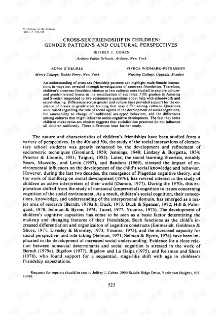 Title: Cross-gender Performances: A Journey into the World of Male Crossdressing on Reality TV