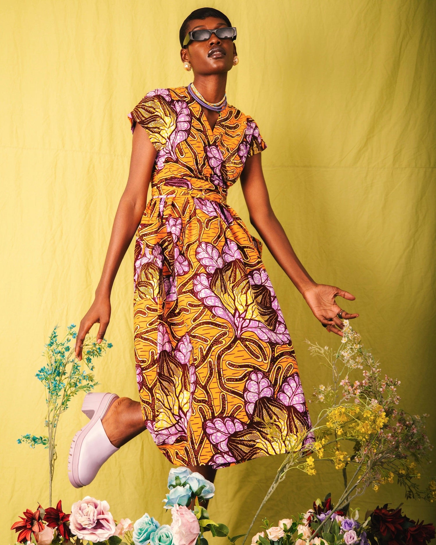 Title: Unleashing the Elegance and Comfort of Madu Womens Fashion