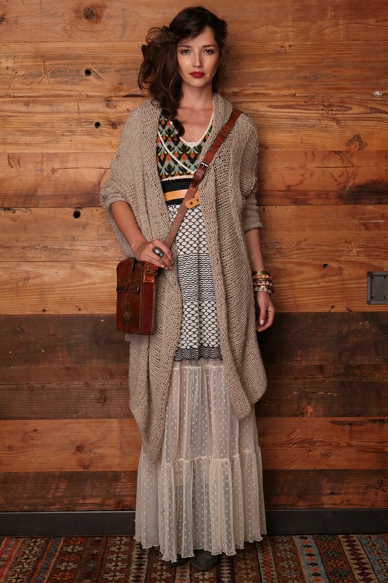 Bohemian Fashion: A Guide to the Free-Spirited Style