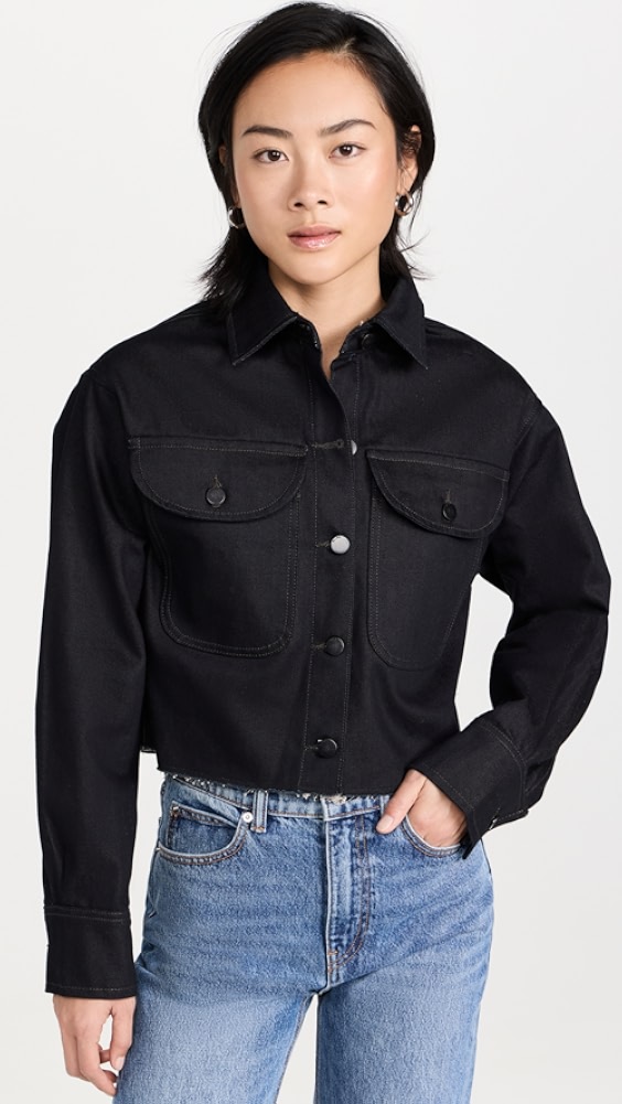 Faye Wongs Quilted Jacket: A Fashion Icons Style Statement