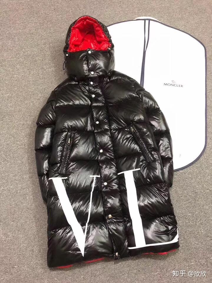 Valentino羽绒服，时尚与保暖的完美结合