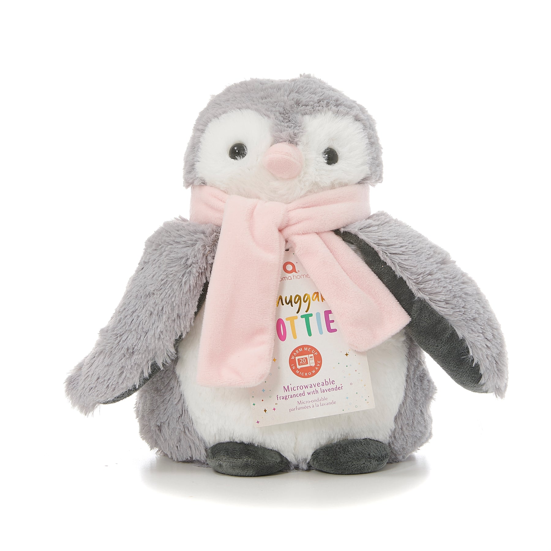 Title: Penguin-Inspired Jackets: The Ultimate Winter Fashion Statement