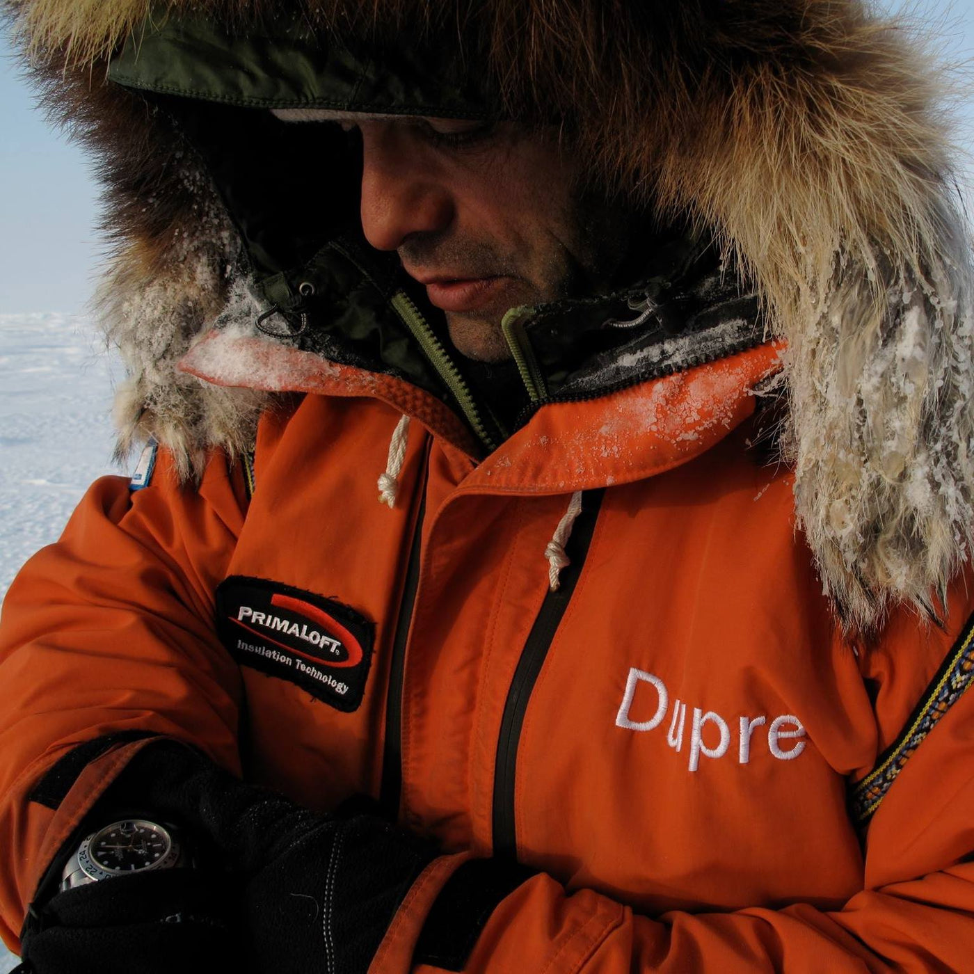 Polar Extremes: The Importance of Quality in Winter Clothing