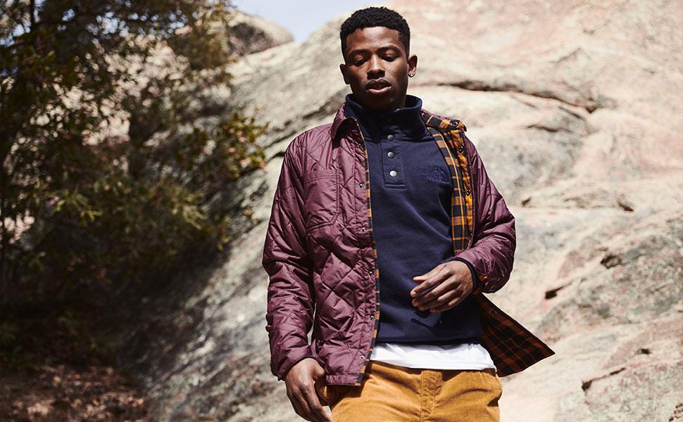Penfield Jackets: The Ultimate Winter Outerwear