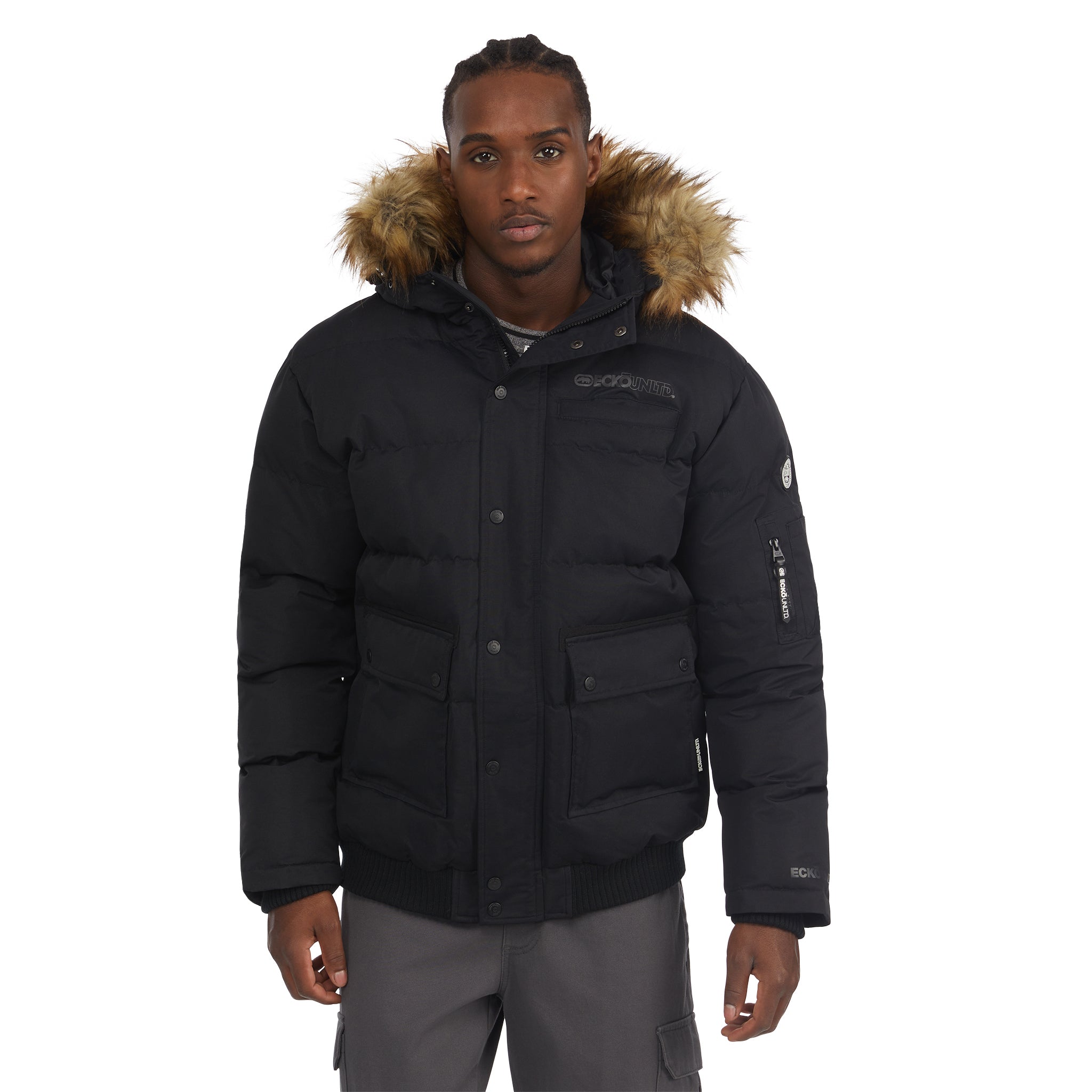 Penfield Jackets: The Ultimate Winter Outerwear
