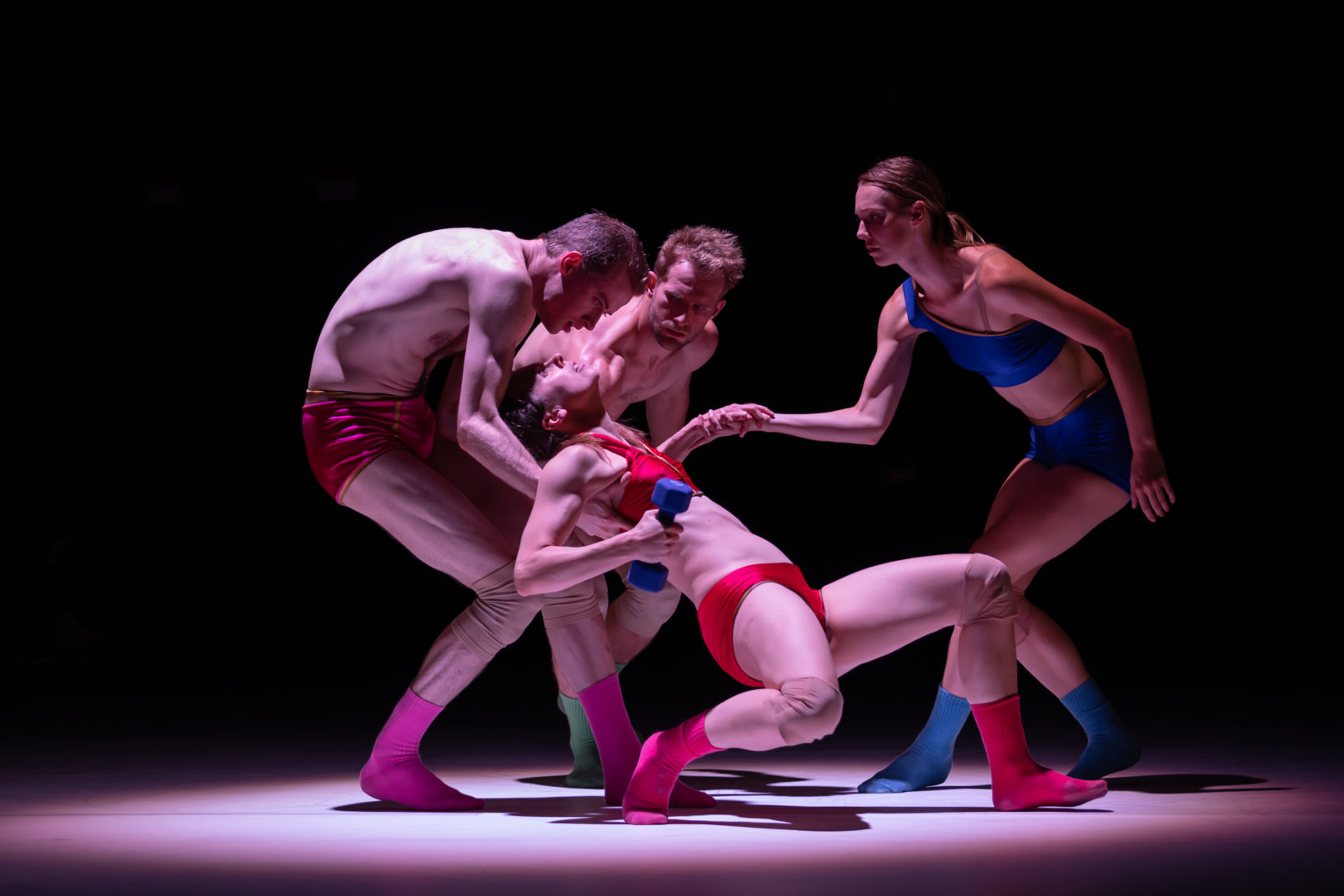 Unveiling the Art of Dance: An Exploration into the World of Womens Dance Training Apparel