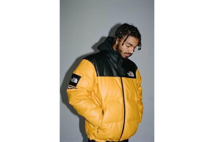The Oversized Jacket