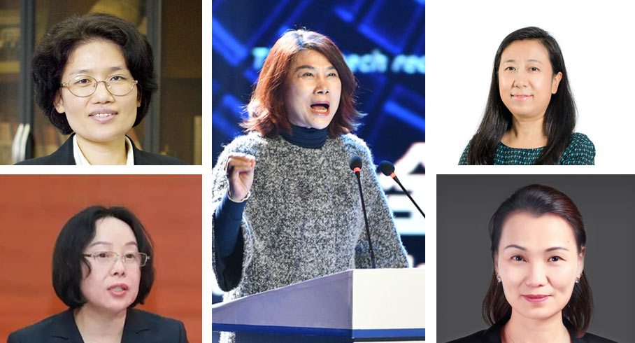 Title: Top 10 Chinese Womens Fashion Brands Worth Knowing