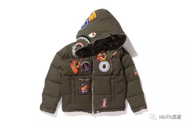 OLD DOWN JACKET RECYCLING: A CREATIVE AND SUSTAINABLE FASHION EXPERIENCE
