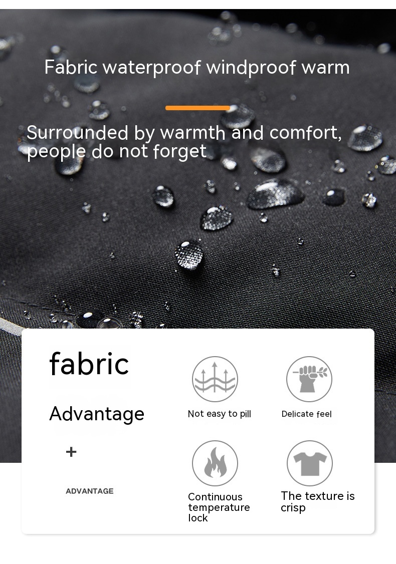 How to Remove Oil Stains from a Down Jacket