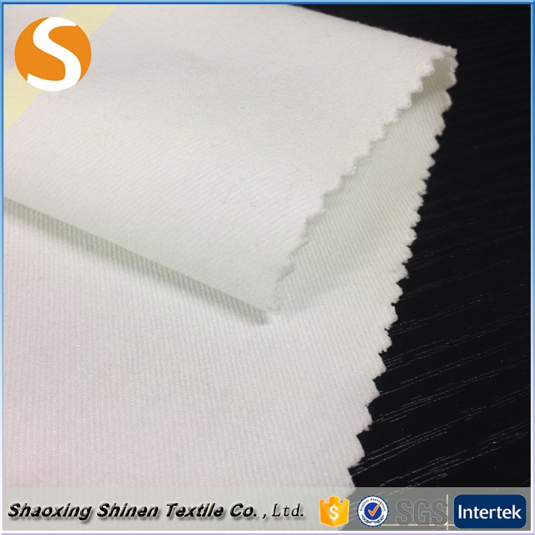 Is Down Cotton a Type of Polyester Fiber?