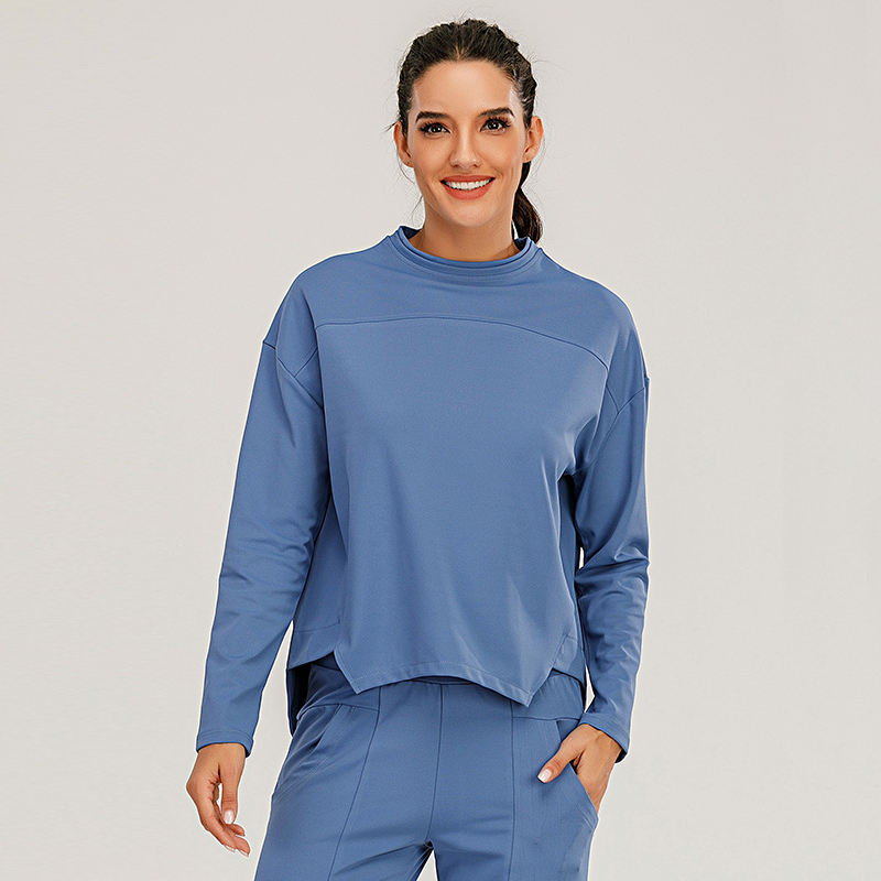 Brand Womens Sportswear Sets: The Perfect Mix of Style and Comfort