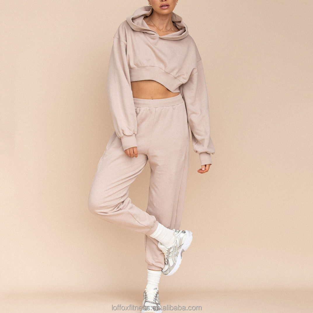 Brand Womens Sportswear Sets: The Perfect Mix of Style and Comfort